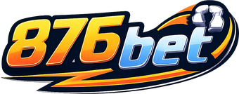 876bet লোগো